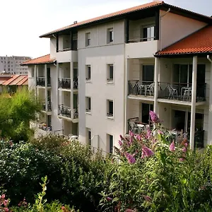 Aparthotel Résidence Ocean