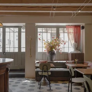 Hotel Academie