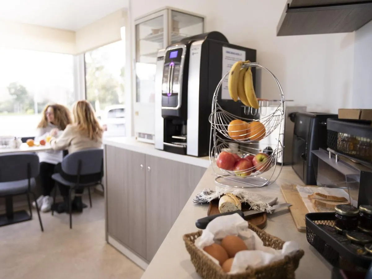 ***  Tierce Hotel Cagnes-sur-Mer Frankrig