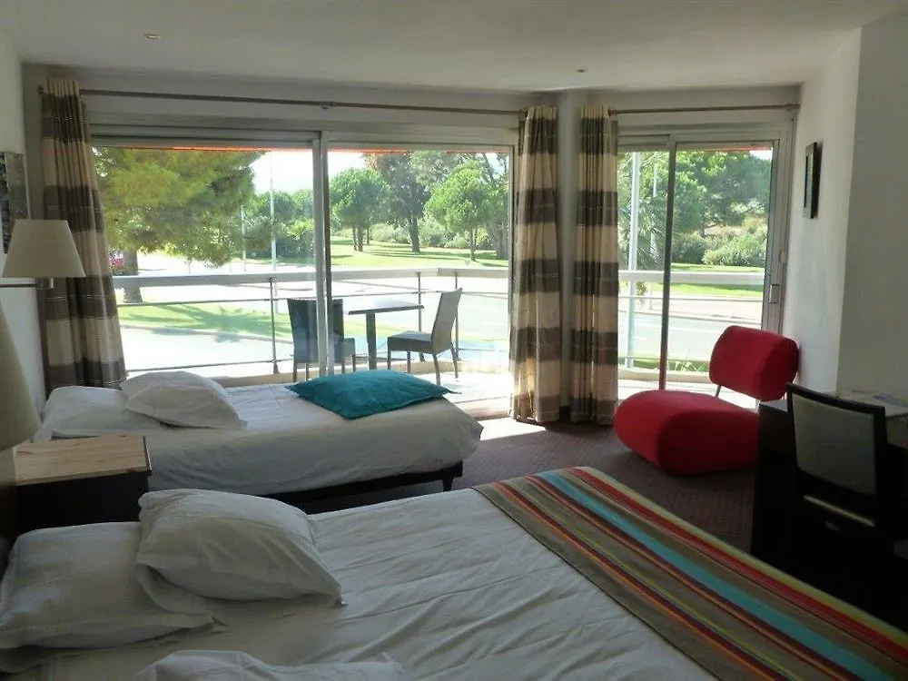 Tierce Hotel Cagnes-sur-Mer